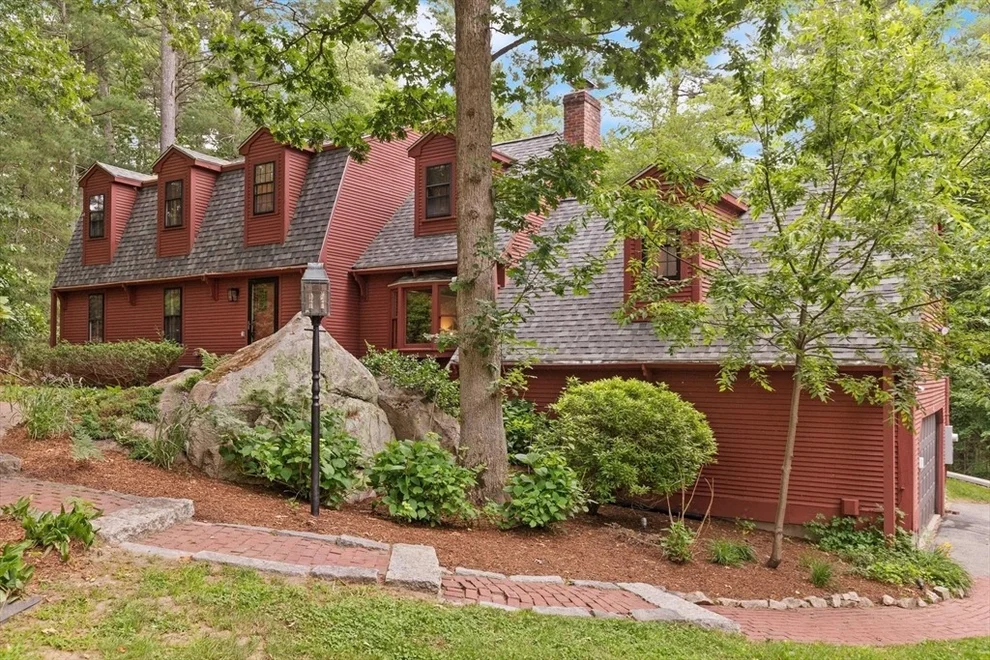 Unit for sale at 49 Noon Hill Avenue, Norfolk, MA 02056