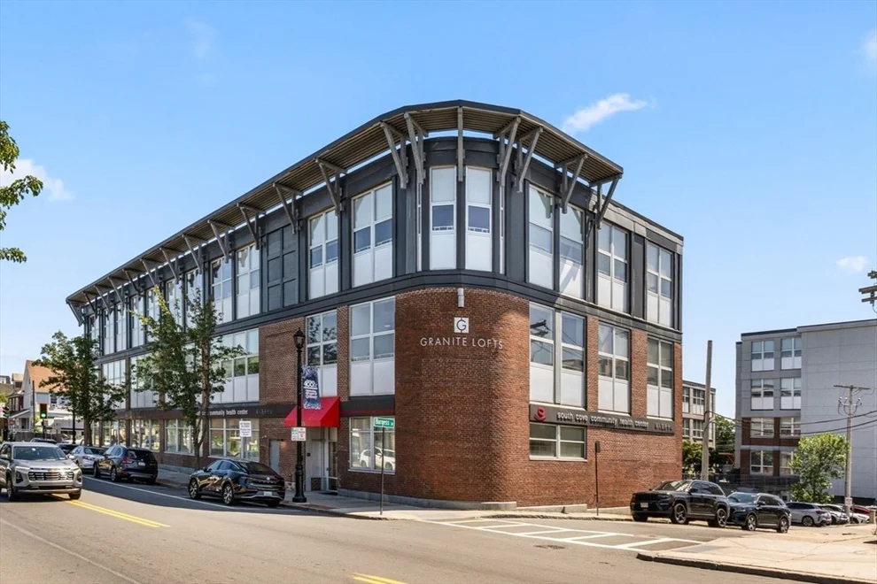 Unit for sale at 120 Holmes Street, Quincy, MA 02171