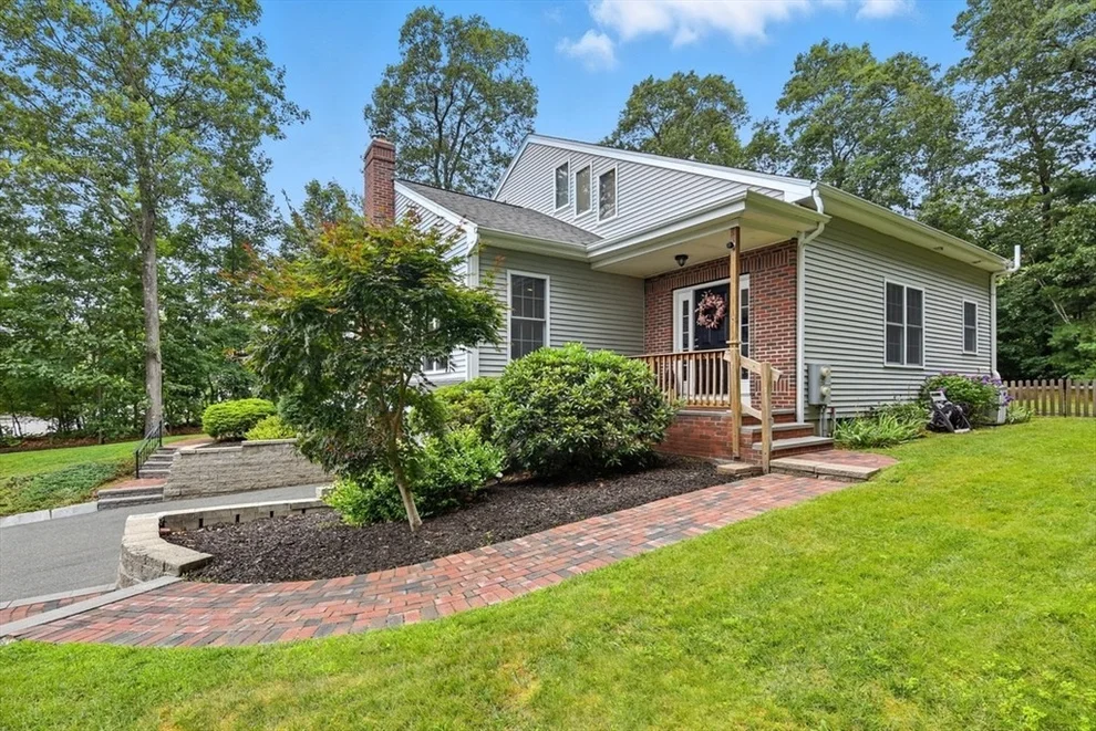Unit for sale at 131 Pleasant Street, Plainville, MA 02762