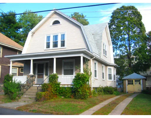 Unit for sale at 25 Banks St, Waltham, MA 02451