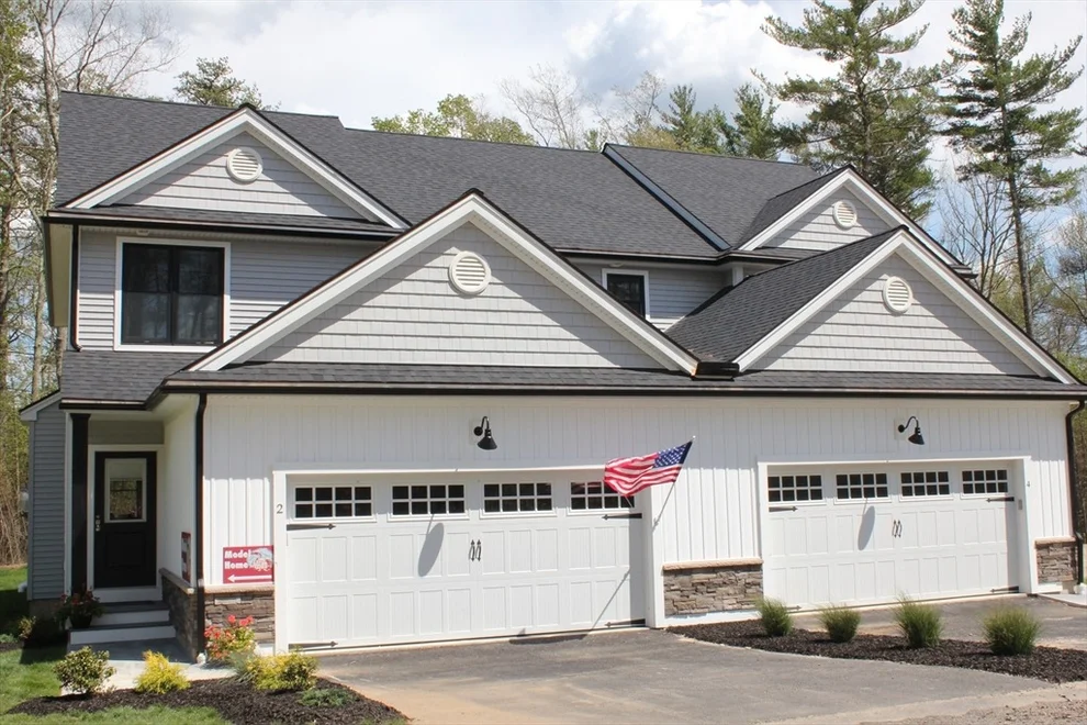 Unit for sale at 25 Nautical Way, Douglas, MA 01516