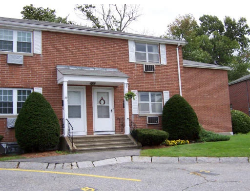 Unit for sale at 37 Village Green Drive, North Andover, MA 01845