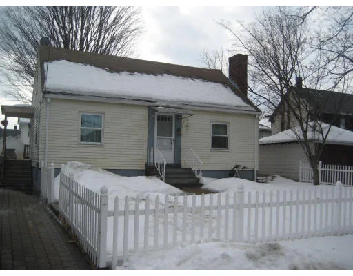 Unit for sale at 11 Belvidere Avenue, Framingham, MA 01702