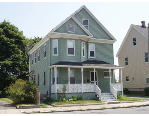 Unit for sale at 35 Tolman St, Boston, MA 02122