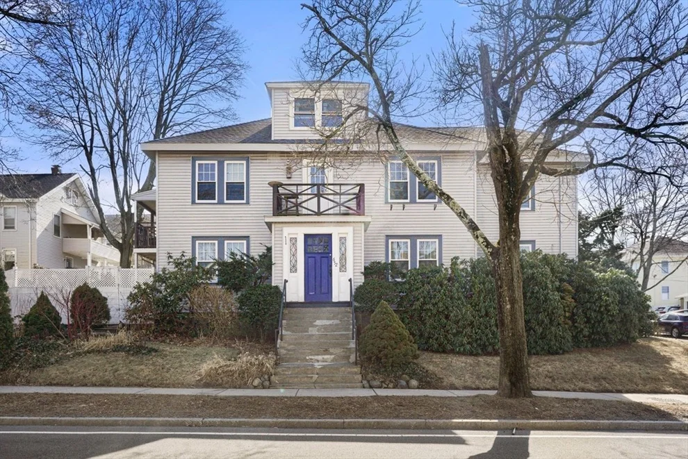 Unit for sale at 652 Belmont St, Watertown, MA 02472