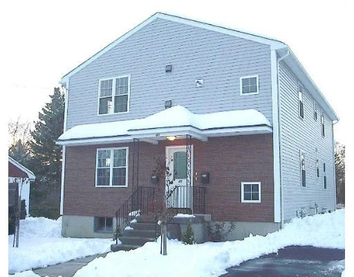 Unit for sale at 40 Stark Ave, Revere, MA 02151