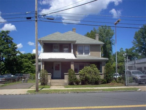 Unit for sale at 472 Main St, Springfield, MA 01151