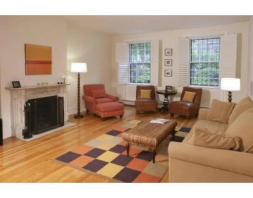 Unit for sale at 81 Marlborough Street, Boston, MA 02116