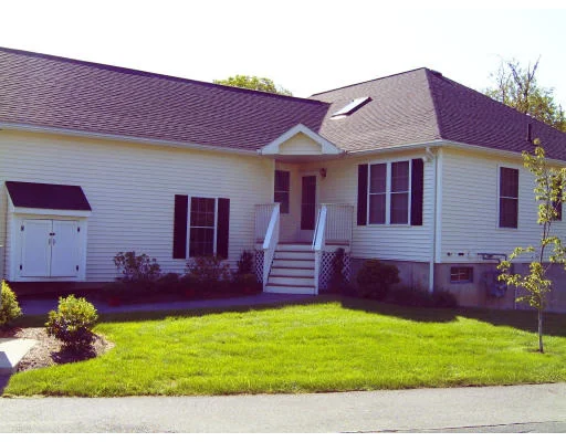 Unit for sale at 1 Blueberry Lane, Southborough, MA 01772