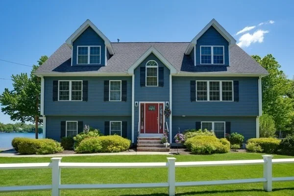 Unit for sale at 15 Fitz Terrace, Wilmington, MA 01887