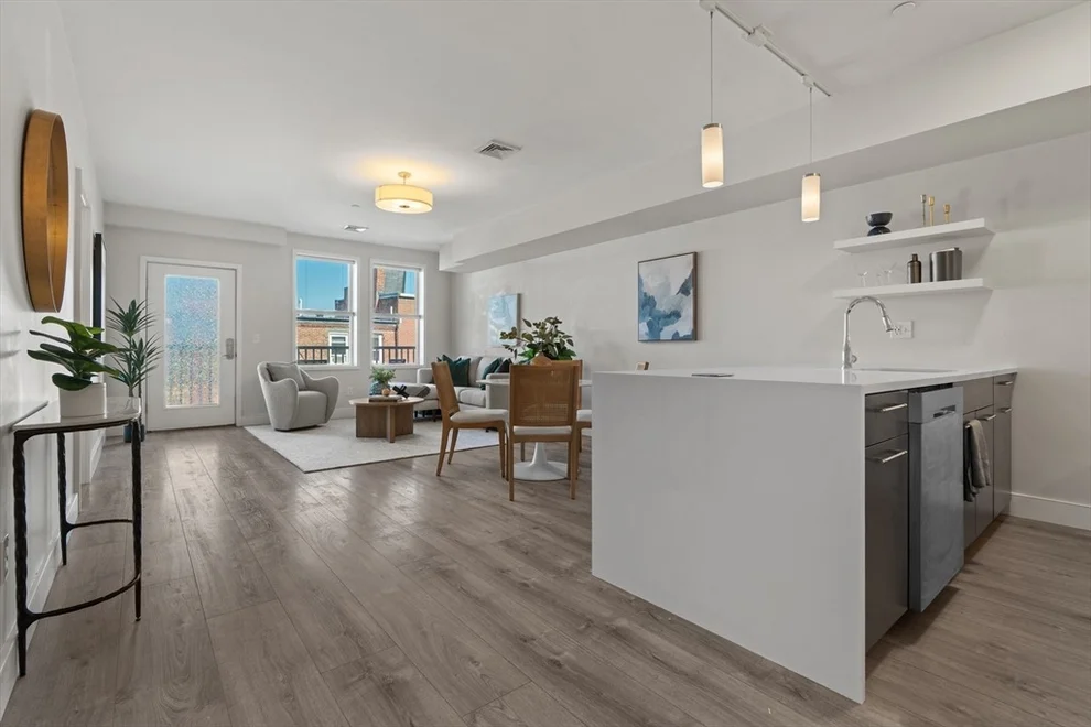 Unit for sale at 70 Bremen St, Boston, MA 02128