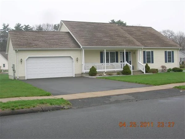 Unit for sale at 216 Lancaster Dr, Agawam, MA 01001