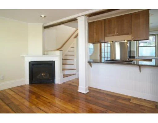 Unit for sale at 5 Wellington Place, Boston, MA 02129