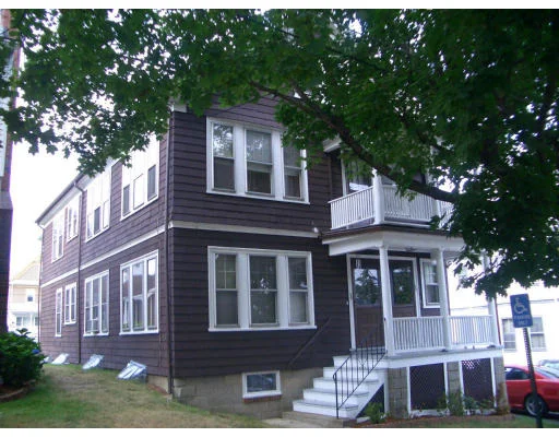 Unit for sale at 36 Edith Ave, Everett, MA 02149
