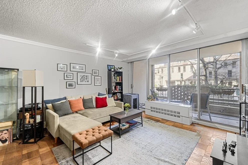 Unit for sale at 99 Pond Ave, Brookline, MA 02445