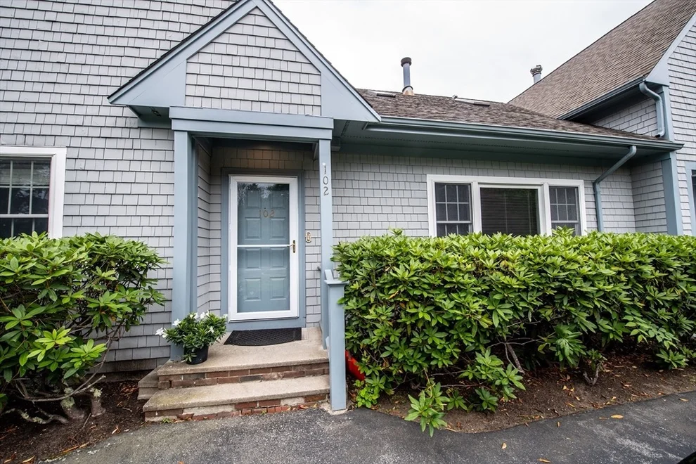 Unit for sale at 102 Nasketucket Way, Fairhaven, MA 02719