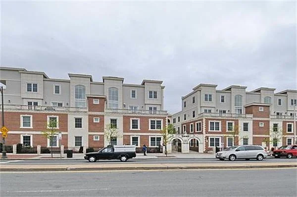 Unit for sale at 2440 Massachusetts Ave, Cambridge, MA 02140