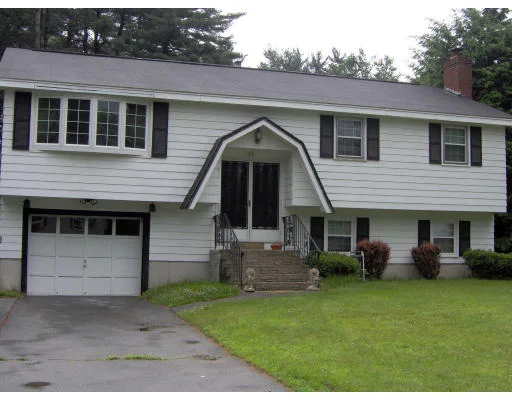 Unit for sale at 21 Geiger Drive, Tewksbury, MA 01876
