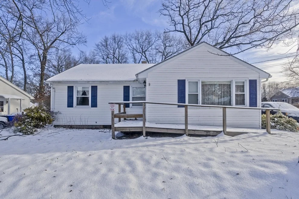 Unit for sale at 129 Cooper St, Springfield, MA 01108