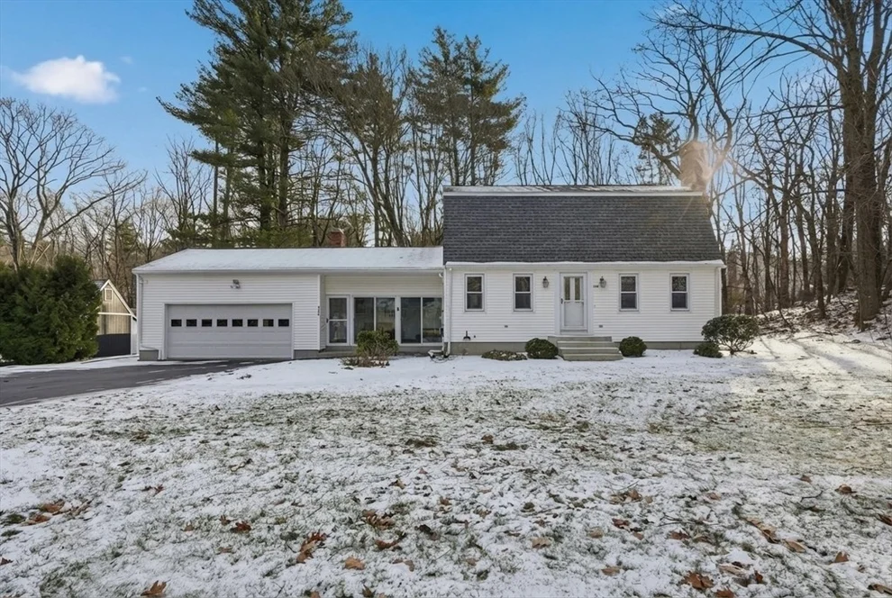 Unit for sale at 146 Upton Road, Westborough, MA 01581