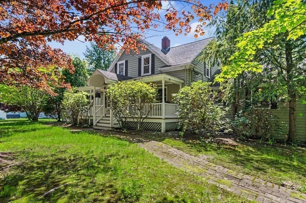 Unit for sale at 261 School Street, Groveland, MA 01834