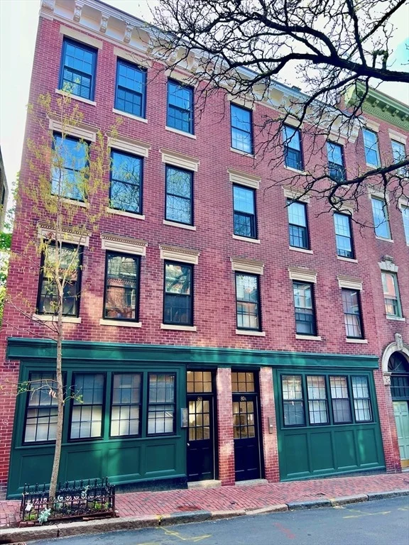 Unit for sale at 80 W Cedar, Boston, MA 02114