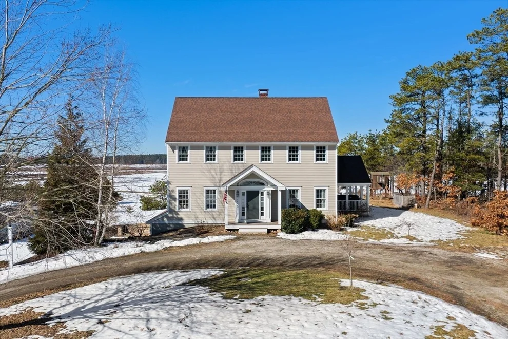 Unit for sale at 102 Maple Springs Rd, Wareham, MA 02571