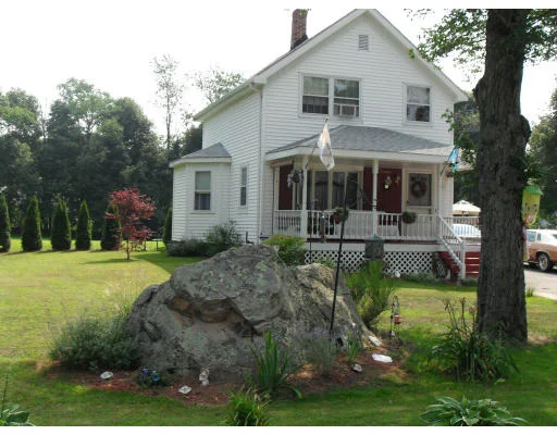 Unit for sale at 91 Oak St, Randolph, MA 02368