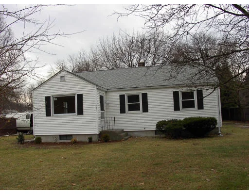 Unit for sale at 363 Sunrise Terrace, Springfield, MA 01119