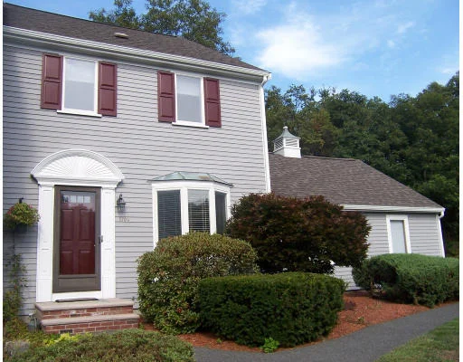 Unit for sale at 3704 Woodbridge Rd, Peabody, MA 01960
