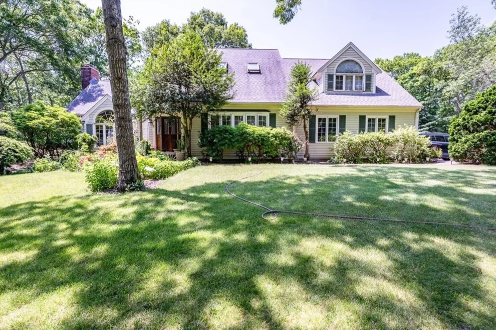 Unit for sale at 2 Marie Ln, Sandwich, MA 02537