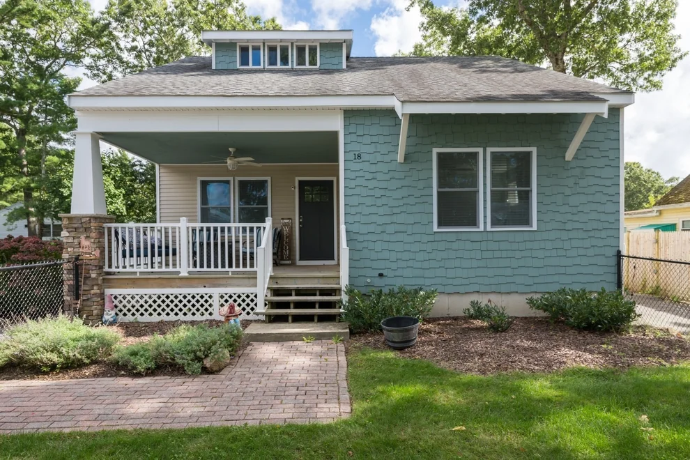 Unit for sale at 18 Elmwood St, Wareham, MA 02571
