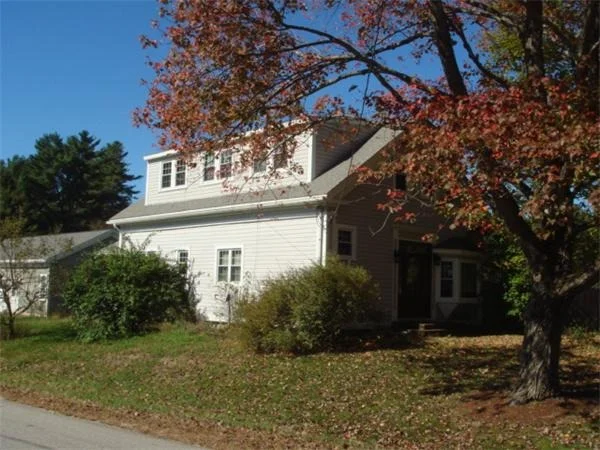 Unit for sale at 320 Gilbertville Rd., New Braintree, MA 01531