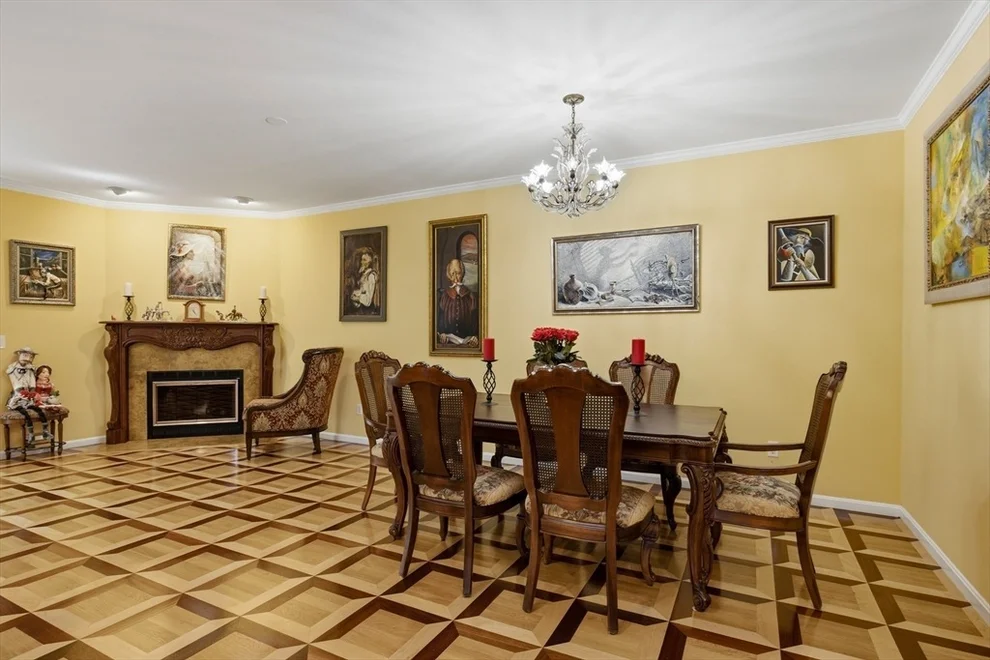 Unit for sale at 51 Florence St, Newton, MA 02467