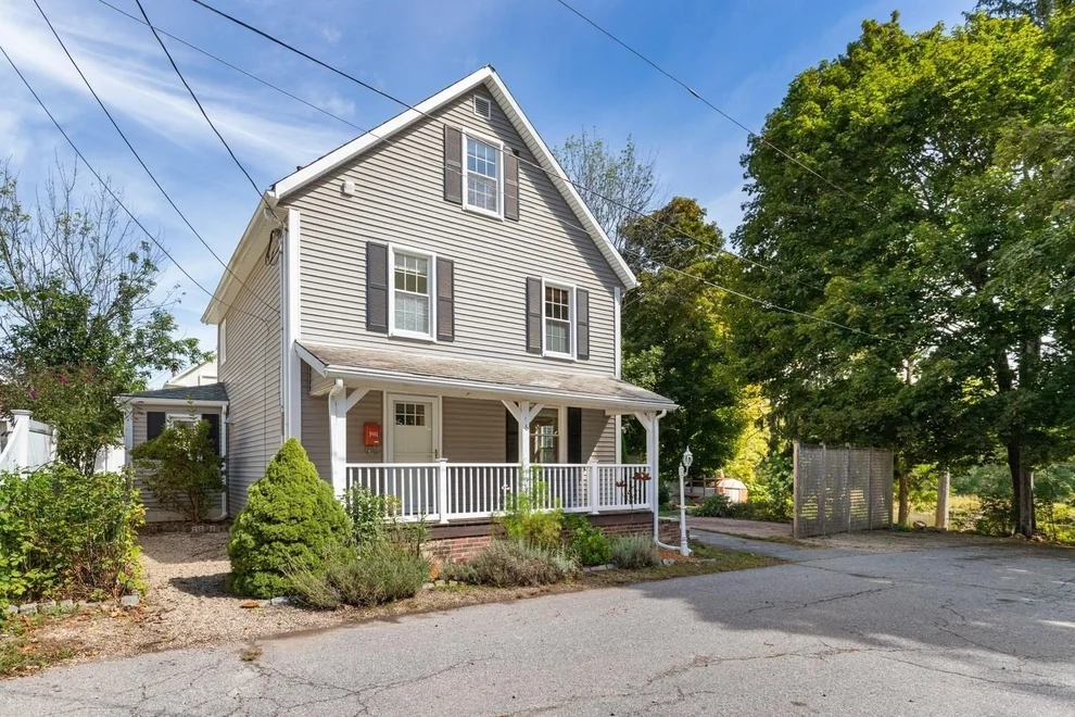 Unit for sale at 6 6th Street, Ipswich, MA 01938