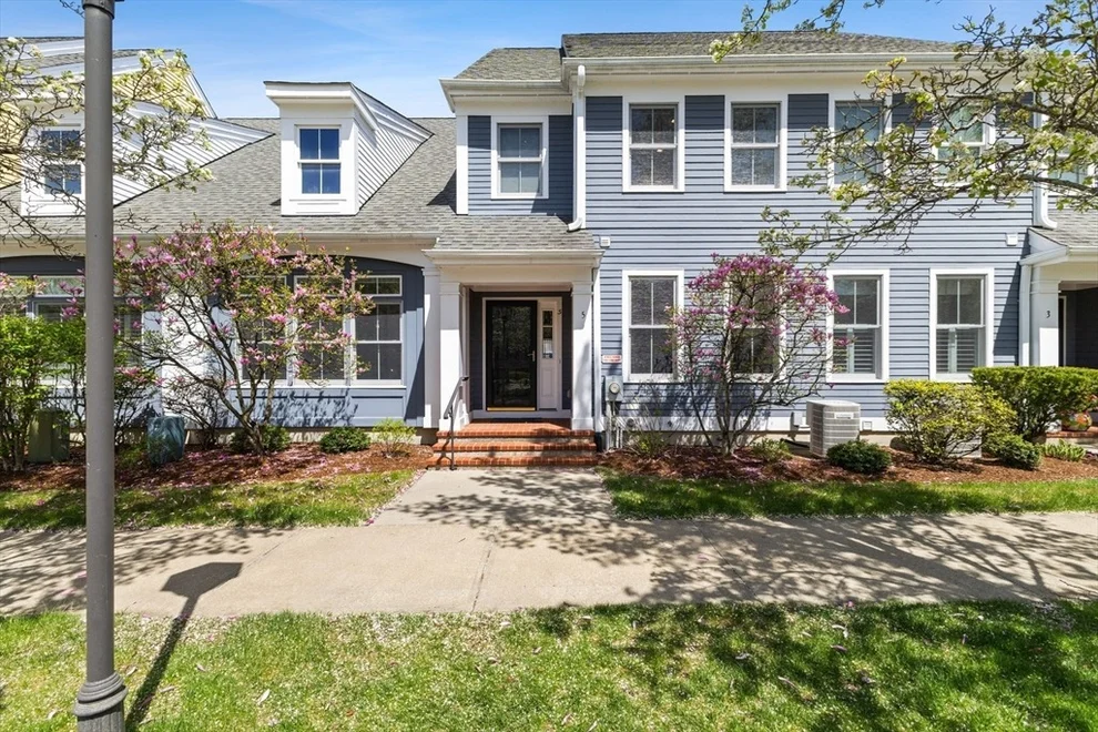 Unit for sale at 5 Flint Lane, Norton, MA 02766