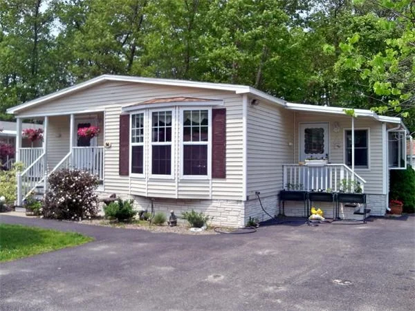 Unit for sale at 16 Kyle, Plainville, MA 02762
