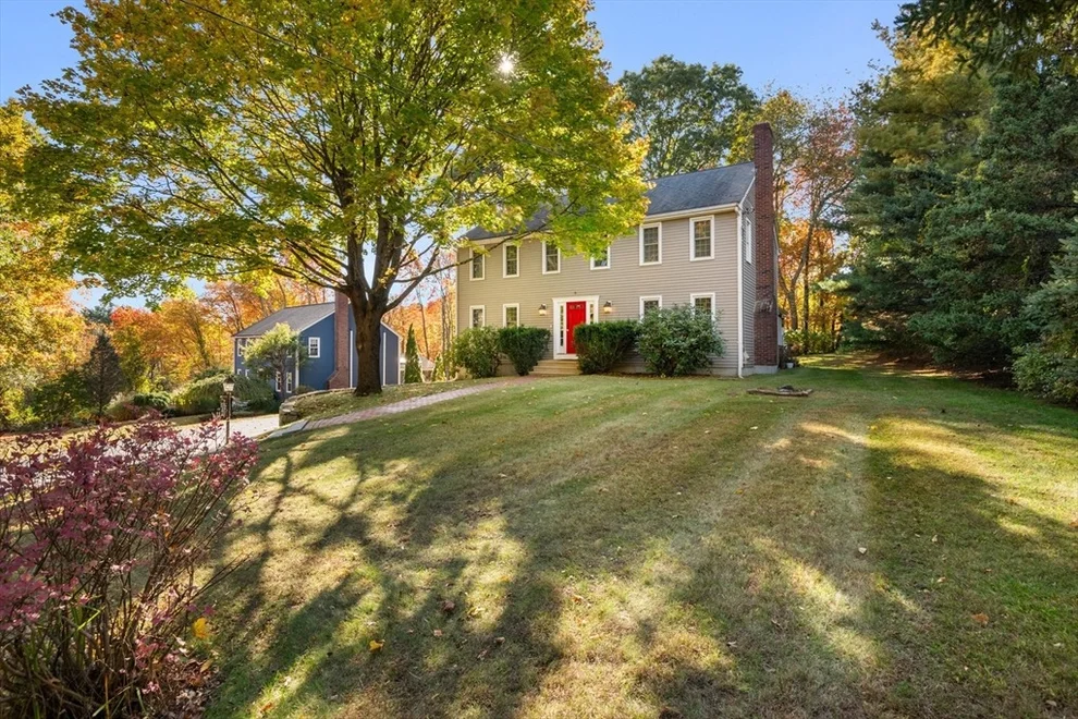 Unit for sale at 157 Ruggles St, Westborough, MA 01581