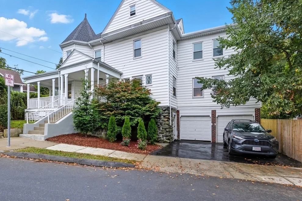 Unit for sale at 2 Bartlett Avenue, Belmont, MA 02478
