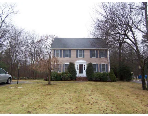 Unit for sale at 88 Kevins Way, Easton, MA 02375