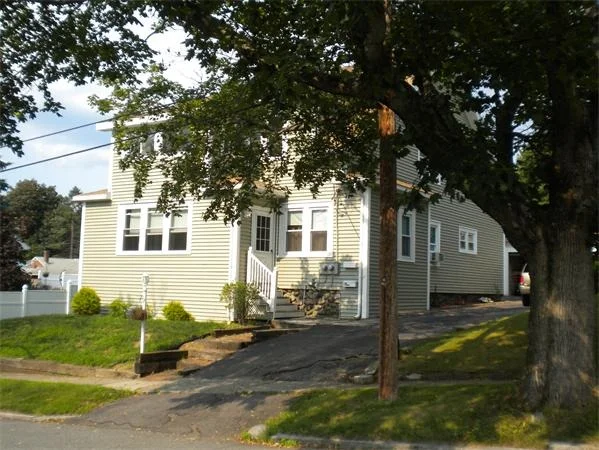 Unit for sale at 21 Dallas Street, Worcester, MA 01604