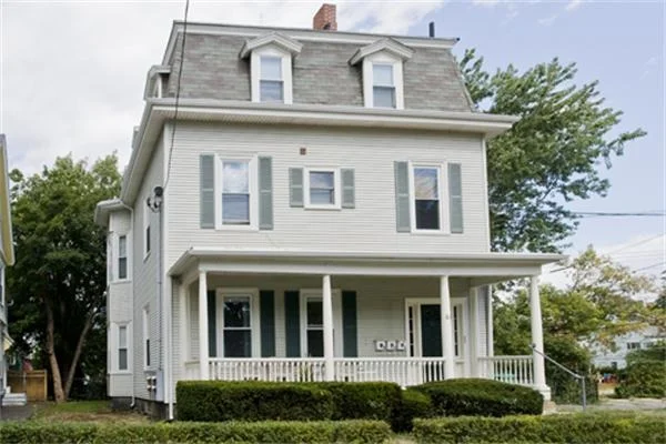 Unit for sale at 61 Pearl Street, Newton, MA 02458