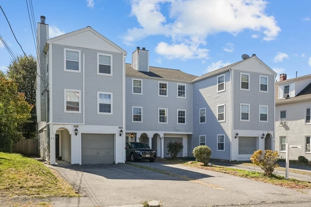 Unit for sale at 40 Francis, Worcester, MA 01606