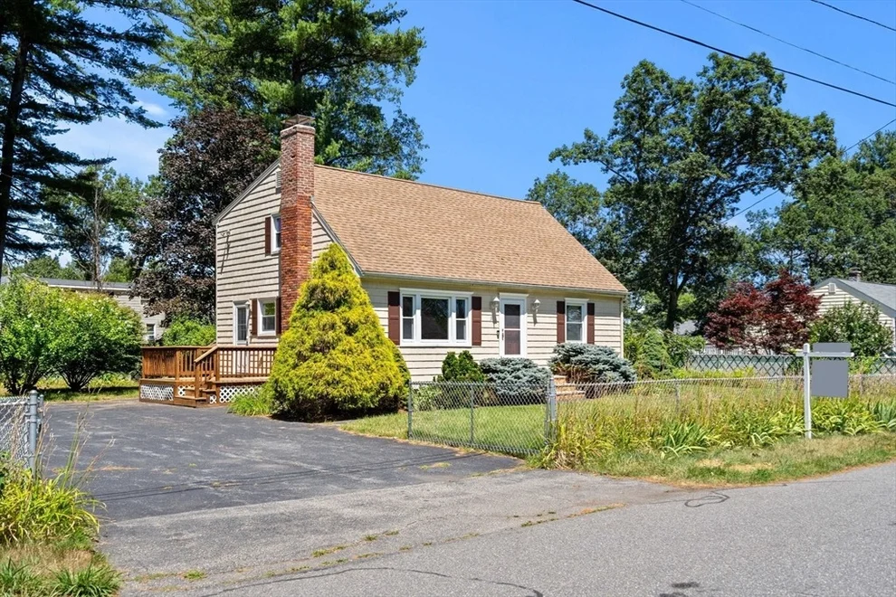 Unit for sale at 31 Dartmouth Drive, Billerica, MA 01821