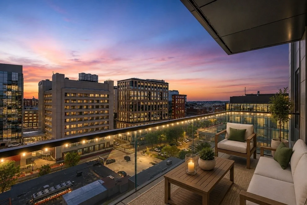 Unit for sale at 100 Shawmut Ave, Boston, MA 02118