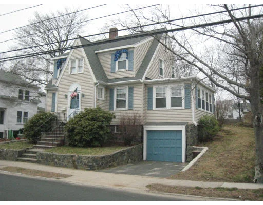 Unit for sale at 162 Laurel St, Melrose, MA 02176