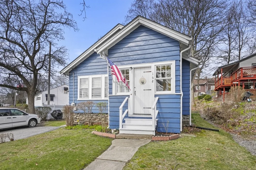 Unit for sale at 168 Greenwood Street, Worcester, MA 01607