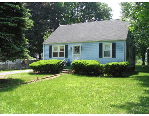 Unit for sale at 3 Walter St, Worcester, MA 01609