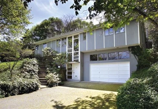 Unit for sale at 16 Holland Road, Brookline, MA 02445