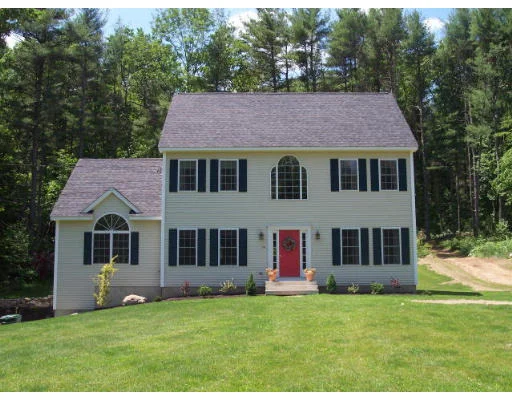 Unit for sale at 110 E. Baylies Road, Charlton, MA 01507